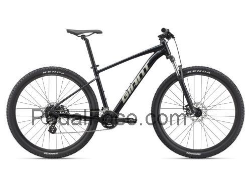 Giant Talon 27.5 ficha tecnica